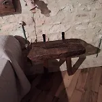 Casa Vecchia Colsantangelo