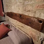 Holiday home Casa Vecchia Col Sant'Angelo