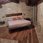 Casa Vecchia * Colsantangelo