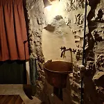 Casa Vecchia Holiday home Col Sant'Angelo