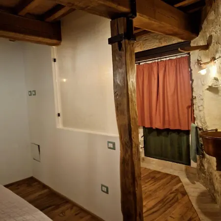 Casa Vecchia Vakantiehuis *