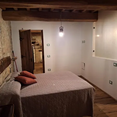 Vakantiehuis Casa Vecchia