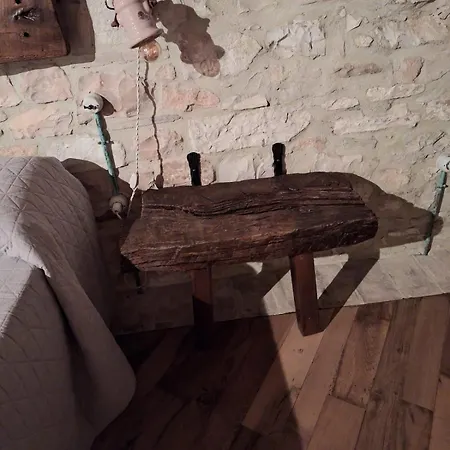 Casa Vecchia Col Sant'Angelo