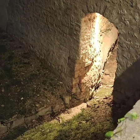 Casa Vecchia Casa vacanze *