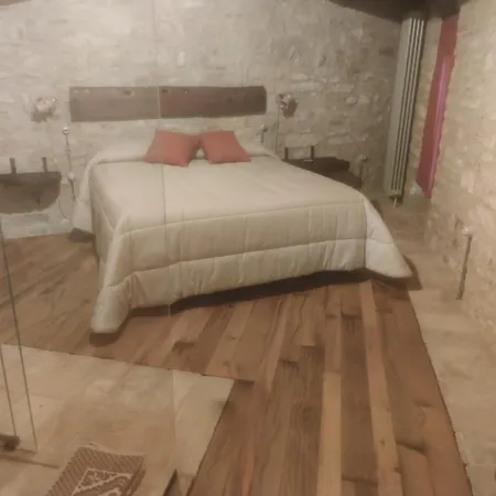 Casa Vecchia Casa vacanze *