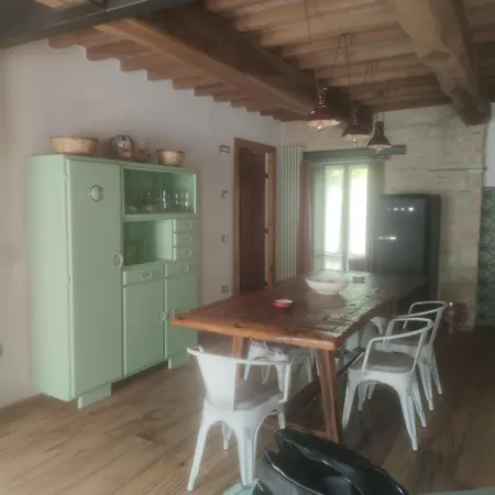 Casa Vecchia *