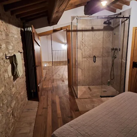 Casa vacanze Casa Vecchia *