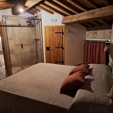 Casa Vecchia * Col Sant'Angelo