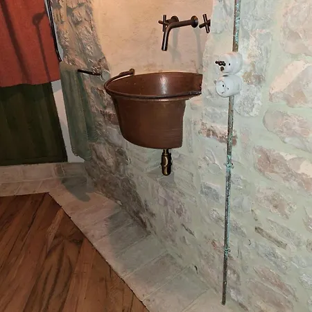 Casa Vecchia * Col Sant'Angelo