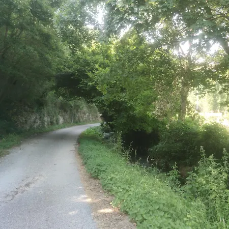 Casa Vecchia Col Sant'Angelo