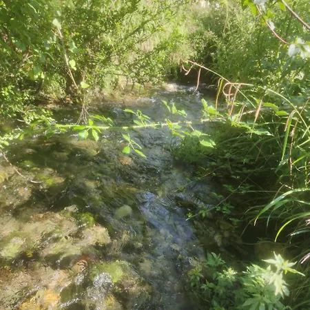 Casa vacanze Casa Vecchia Col Sant'Angelo