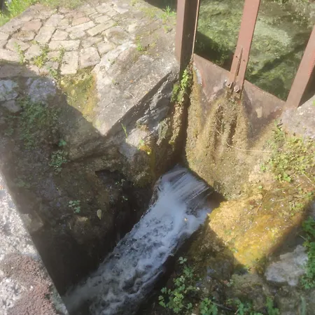 Casa Vecchia * Col Sant'Angelo