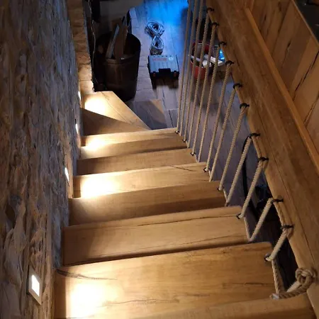 Casa vacanze Casa Vecchia