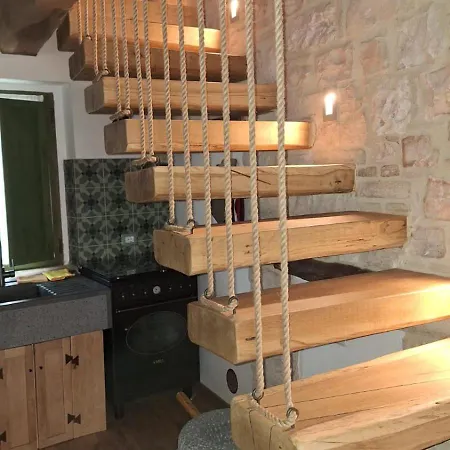 Casa Vecchia * Col Sant'Angelo