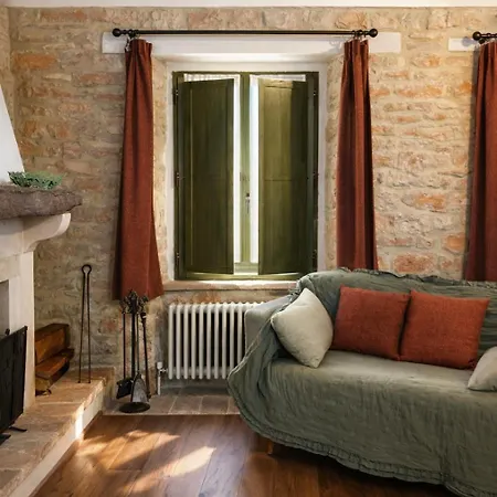 Casa Vecchia Col Sant'Angelo