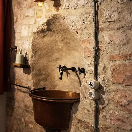 Ferienhaus Casa Vecchia *
