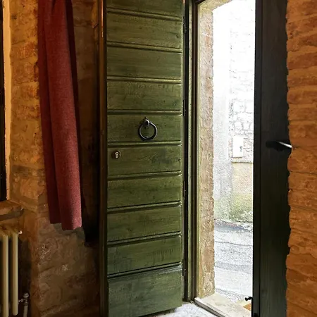 Casa Vecchia Colsantangelo