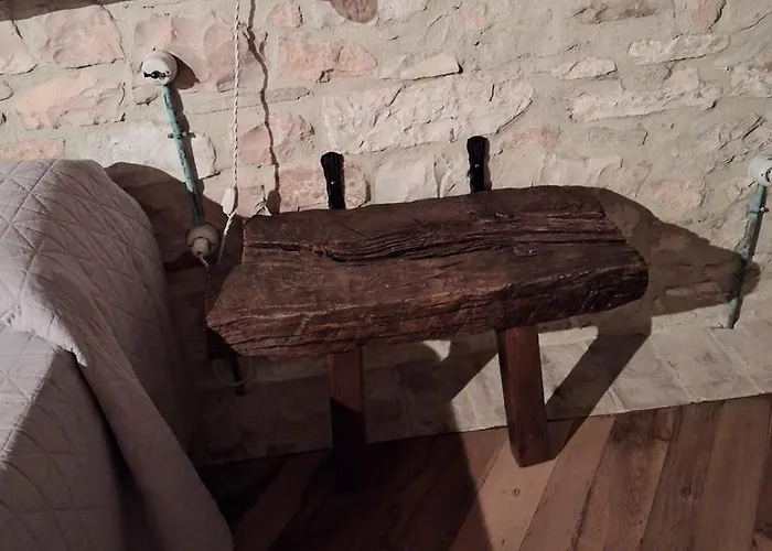 Casa Vecchia Col Sant'Angelo