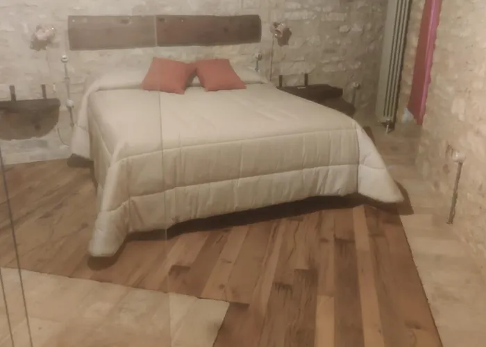 Casa Vecchia Dom wakacyjny *