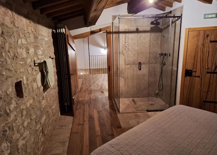 Hébergement de vacances Casa Vecchia *