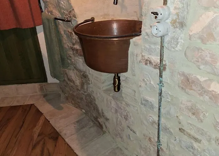 Casa Vecchia * Col Sant'Angelo