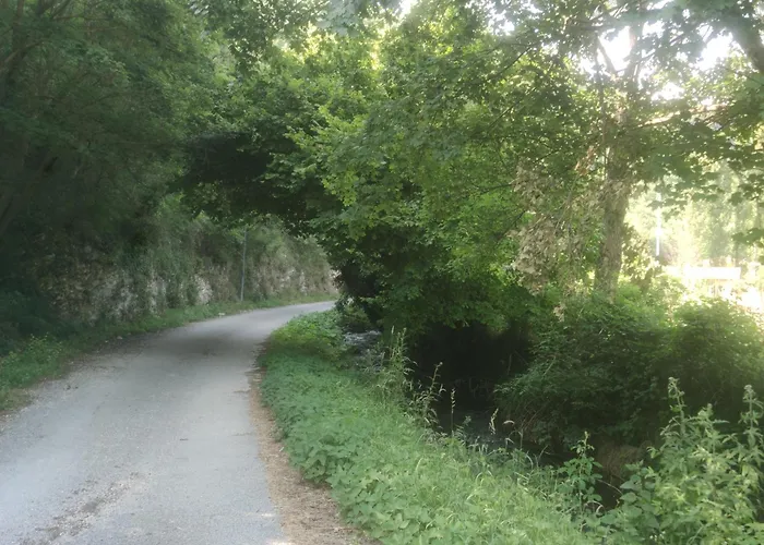 Casa Vecchia Col Sant'Angelo