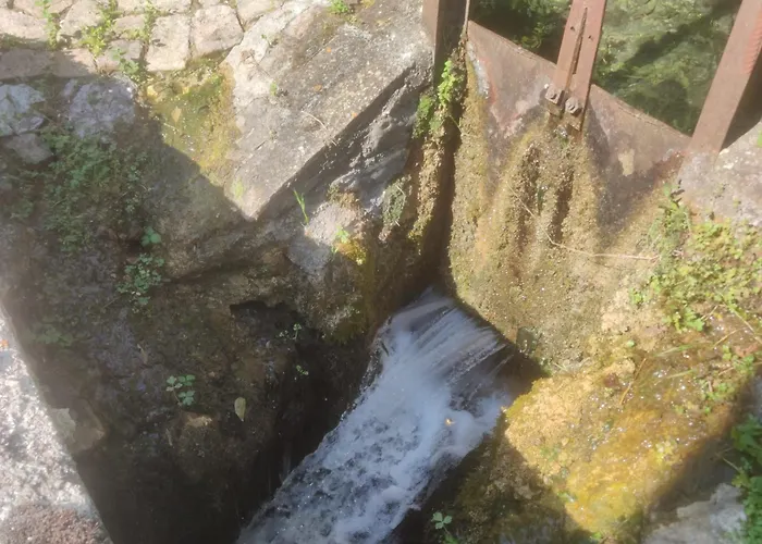 Casa Vecchia * Col Sant'Angelo