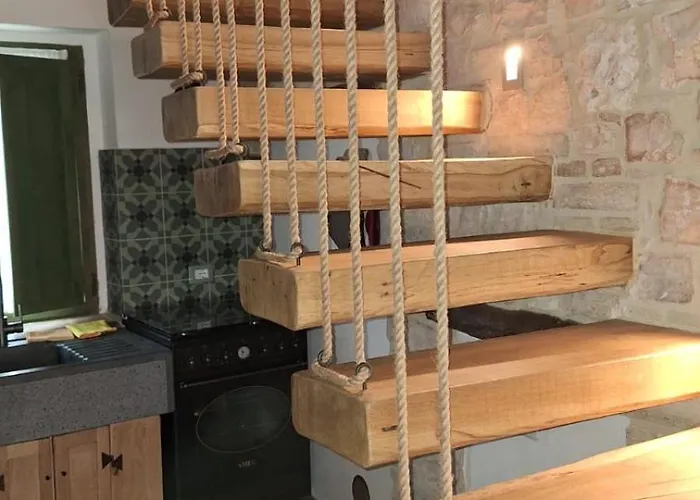 Casa Vecchia * Col Sant'Angelo